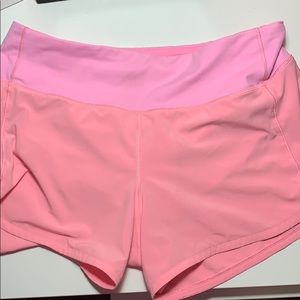 Lululemon shorts